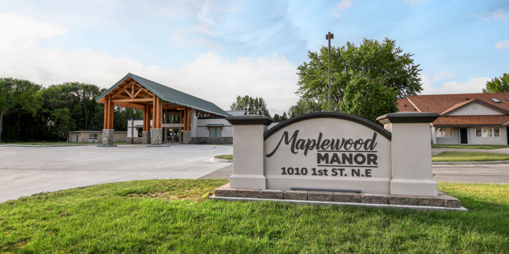 Maplewood Manor Assisted Living